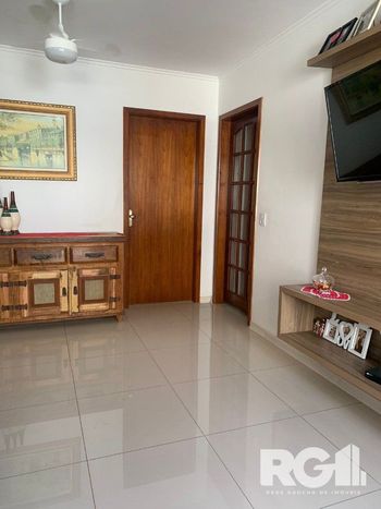 Foto 2 do(a) Cobertura de 4 quartos à venda em Santa Maria Goretti, Porto Alegre