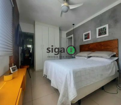 Foto 7 do(a) Cobertura de 3 quartos à venda em Vila Andrade, São Paulo