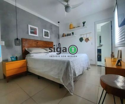 Foto 6 do(a) Cobertura de 3 quartos à venda em Vila Andrade, São Paulo