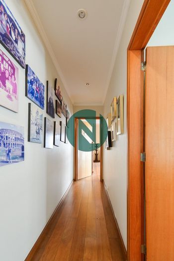 Foto 12 do(a) Apartamento de 3 quartos à venda em Morro dos Ingleses, São Paulo