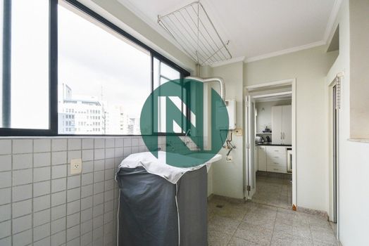 Foto 32 do(a) Apartamento de 3 quartos à venda em Morro dos Ingleses, São Paulo