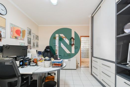 Foto 23 do(a) Apartamento de 3 quartos à venda em Morro dos Ingleses, São Paulo