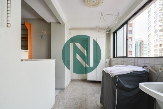 Foto 30 do(a) Apartamento de 3 quartos à venda em Morro dos Ingleses, São Paulo