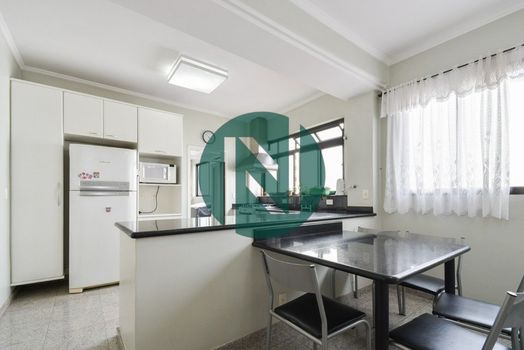 Foto 25 do(a) Apartamento de 3 quartos à venda em Morro dos Ingleses, São Paulo