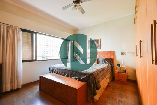 Foto 17 do(a) Apartamento de 3 quartos à venda em Morro dos Ingleses, São Paulo