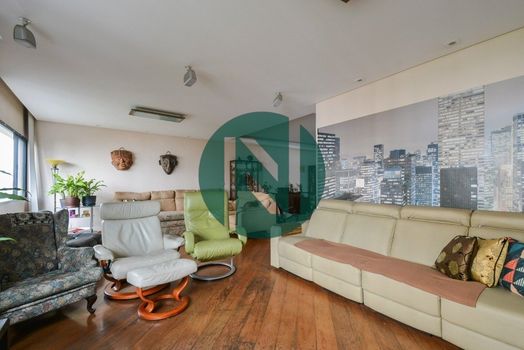 Foto 6 do(a) Apartamento de 3 quartos à venda em Morro dos Ingleses, São Paulo