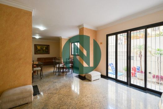Foto 39 do(a) Apartamento de 3 quartos à venda em Morro dos Ingleses, São Paulo