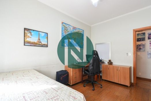 Foto 15 do(a) Apartamento de 3 quartos à venda em Morro dos Ingleses, São Paulo