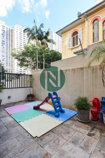 Foto 37 do(a) Apartamento de 3 quartos à venda em Morro dos Ingleses, São Paulo