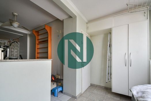 Foto 31 do(a) Apartamento de 3 quartos à venda em Morro dos Ingleses, São Paulo
