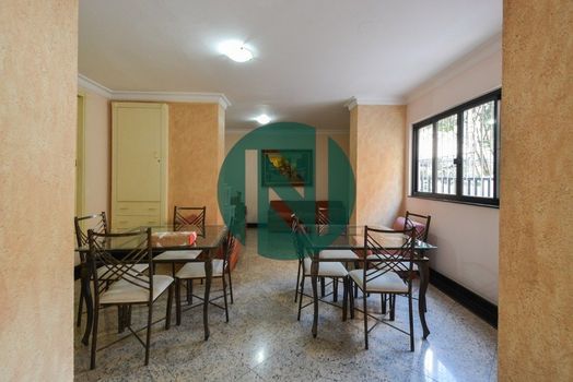 Foto 38 do(a) Apartamento de 3 quartos à venda em Morro dos Ingleses, São Paulo