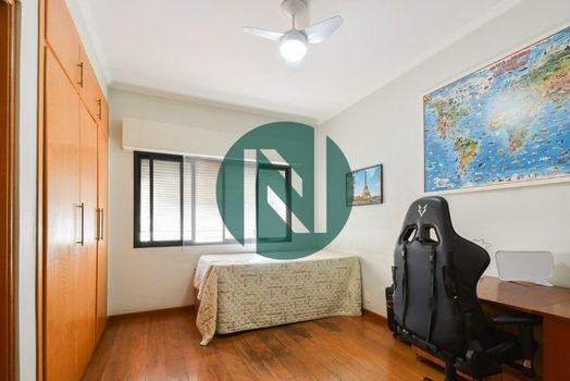 Foto 13 do(a) Apartamento de 3 quartos à venda em Morro dos Ingleses, São Paulo