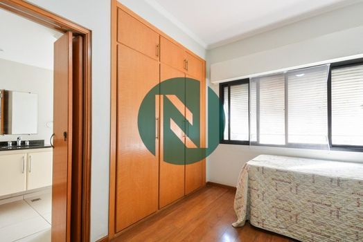 Foto 14 do(a) Apartamento de 3 quartos à venda em Morro dos Ingleses, São Paulo