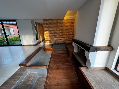 Foto 41 do(a) Apartamento de 4 quartos para alugar em Chácaras Residenciais Santa Maria, Votorantim