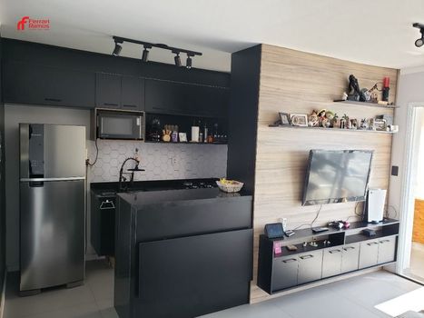 Foto 1 do(a) Apartamento de 2 quartos à venda em Vila Antonieta, Guarulhos