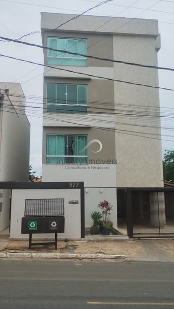 Foto 1 do(a) Apartamento de 3 quartos à venda em Lundcea, Lagoa Santa