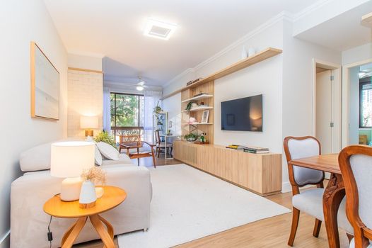 Foto 4 do(a) Apartamento de 3 quartos à venda em Menino Deus, Porto Alegre