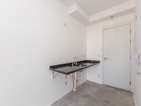 Foto 4 do(a) Kitnet / JK / Studio de 1 quartos à venda em Parada Inglesa, São Paulo
