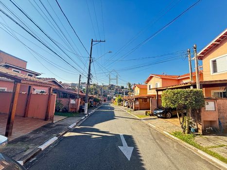 Foto 25 do(a) Casa em Condomínio de 2 quartos à venda em Jardim Petrópolis, Cotia