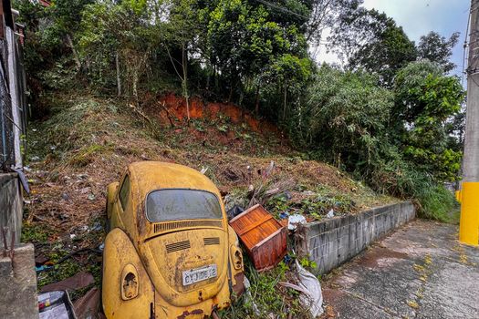 Foto 8 do(a) Terreno false à venda em Centro, Ribeirão Pires