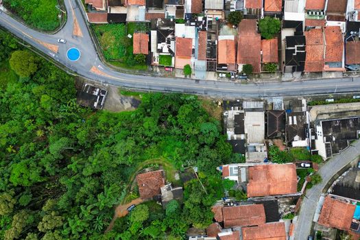 Foto 5 do(a) Terreno false à venda em Centro, Ribeirão Pires