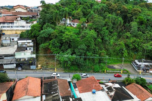 Foto 1 do(a) Terreno false à venda em Centro, Ribeirão Pires