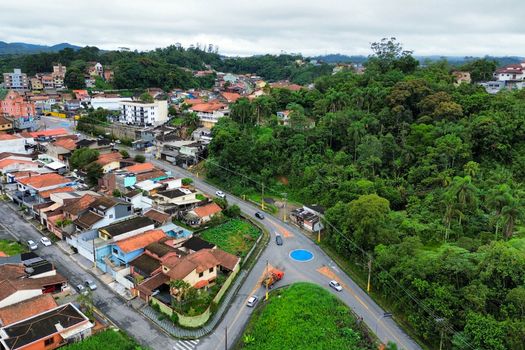 Foto 3 do(a) Terreno false à venda em Centro, Ribeirão Pires