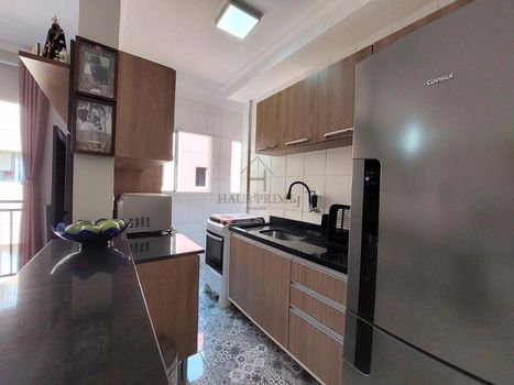 Foto 10 do(a) Apartamento de 2 quartos à venda em Jardim Rio das Pedras, Cotia