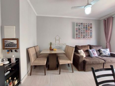 Foto 6 do(a) Apartamento de 2 quartos à venda em Jardim Rio das Pedras, Cotia