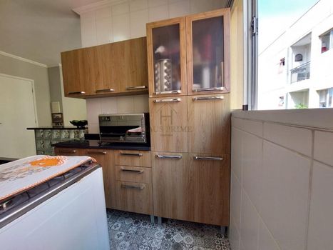 Foto 13 do(a) Apartamento de 2 quartos à venda em Jardim Rio das Pedras, Cotia