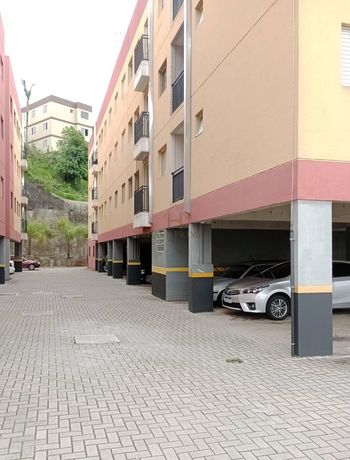 Foto 22 do(a) Apartamento de 2 quartos à venda em Jardim Rio das Pedras, Cotia