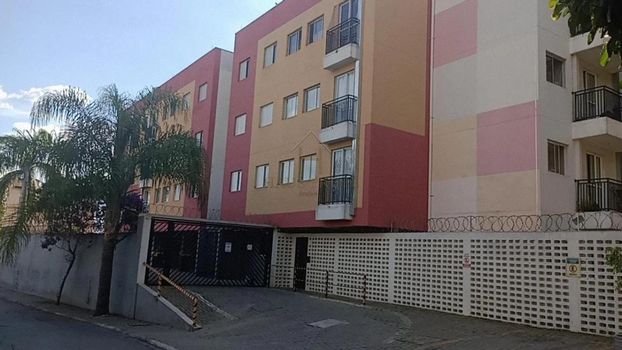 Foto 23 do(a) Apartamento de 2 quartos à venda em Jardim Rio das Pedras, Cotia