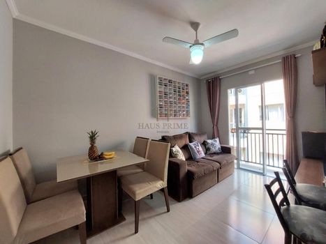Foto 2 do(a) Apartamento de 2 quartos à venda em Jardim Rio das Pedras, Cotia