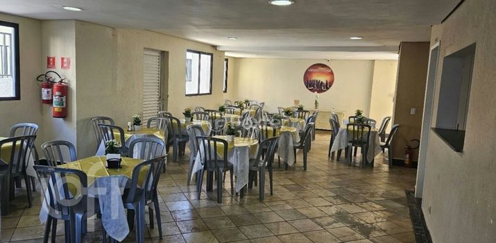 Foto 37 do(a) Cobertura de 3 quartos à venda em Lauzane Paulista, São Paulo