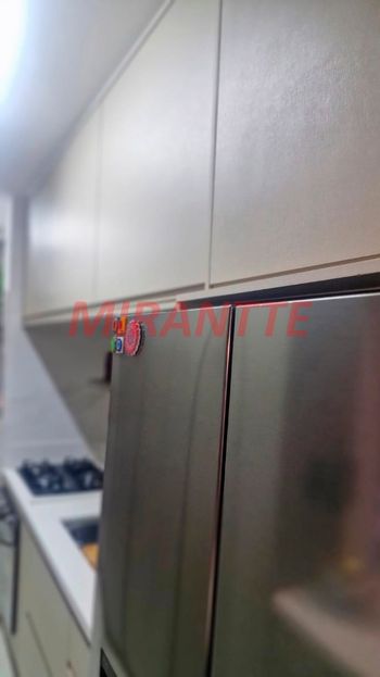 Foto 9 do(a) Apartamento de 3 quartos à venda em Santa Teresinha, São Paulo