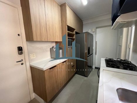 Foto 2 do(a) Apartamento de 3 quartos à venda em Perdizes, São Paulo