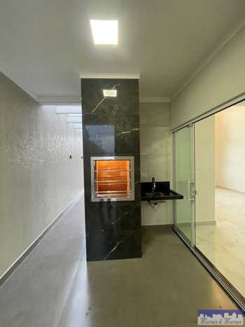 Foto 5 do(a) Casa de 3 quartos à venda em Ecovalley Ecologic City, Sarandi