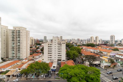 Foto 17 do(a) Apartamento de 2 quartos à venda em Vila Alexandria, São Paulo