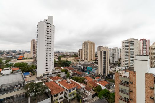 Foto 12 do(a) Apartamento de 2 quartos à venda em Vila Alexandria, São Paulo