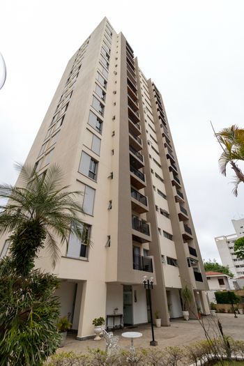 Foto 27 do(a) Apartamento de 2 quartos à venda em Vila Alexandria, São Paulo