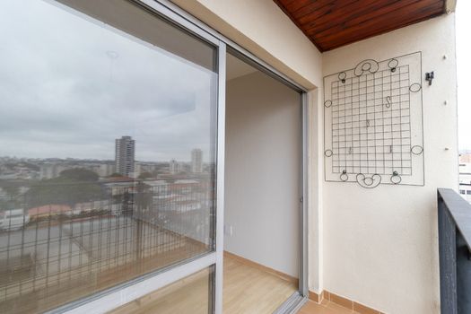 Foto 8 do(a) Apartamento de 2 quartos à venda em Vila Alexandria, São Paulo