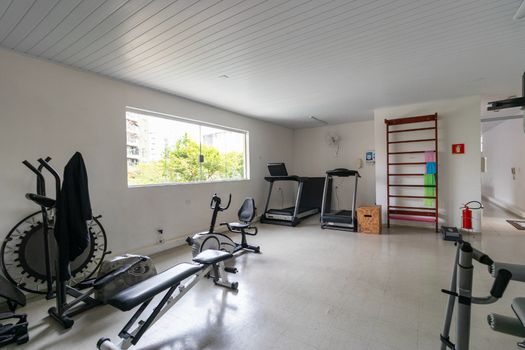 Foto 34 do(a) Apartamento de 2 quartos à venda em Vila Alexandria, São Paulo