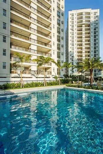 Foto 1 do(a) Apartamento de 4 quartos à venda em Jacarepaguá, Rio de Janeiro