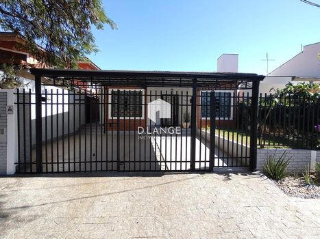 Foto 2 do(a) Casa em Condomínio false à venda em Cidade Universitária, Campinas
