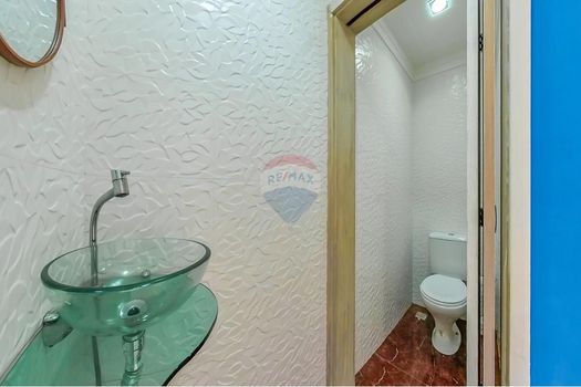 Foto 13 do(a) Casa em Condomínio de 4 quartos à venda em Jardim Terras de Carolina, Araras