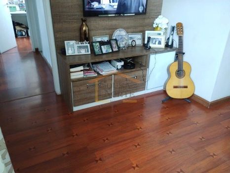 Foto 3 do(a) Apartamento de 3 quartos à venda em Lauzane Paulista, São Paulo