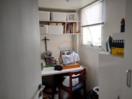 Foto 9 do(a) Apartamento de 3 quartos à venda em Lauzane Paulista, São Paulo