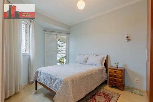 Foto 11 do(a) Cobertura de 3 quartos à venda em Alto de Pinheiros, São Paulo