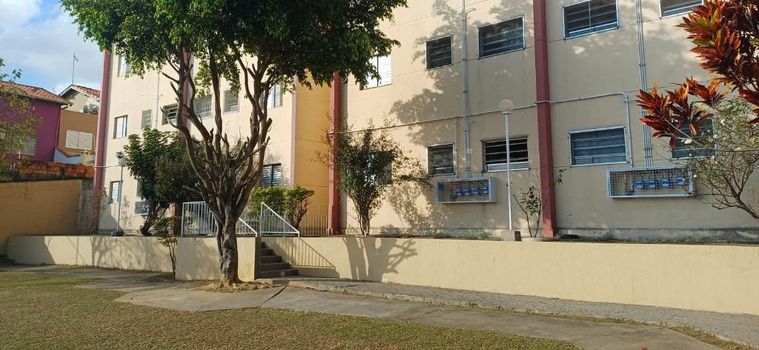Foto 29 do(a) Apartamento de 1 quartos à venda em Jardim Luiza, Jacareí