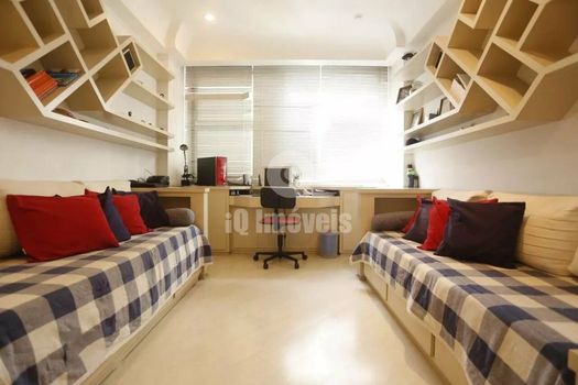 Foto 15 do(a) Apartamento de 4 quartos à venda em Santa Cecília, São Paulo